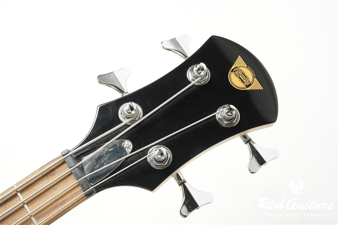 Pignose PGB-200 - Metallic Blue | Red Guitars Online Store